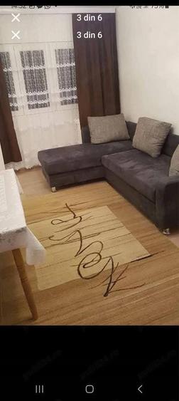 Garsoniera decenta confort 1 Micalaca Miorita parter ocupabila imediat - 6