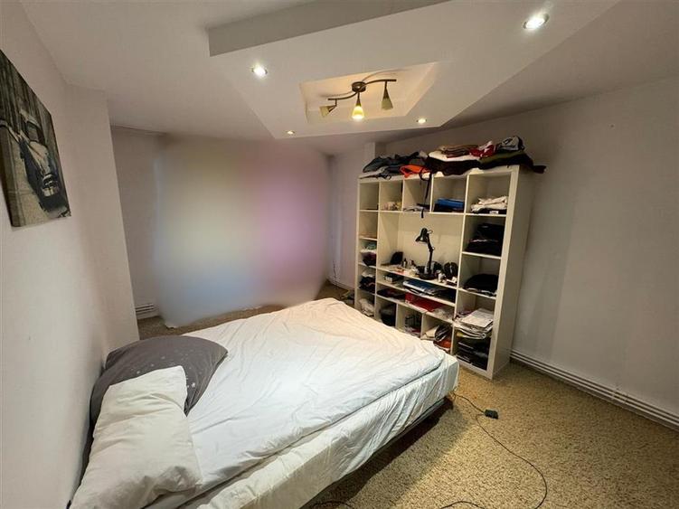 Apartament 2 camere, etaj 2/3, hol patrat, logie + balcon, Brailei - 6