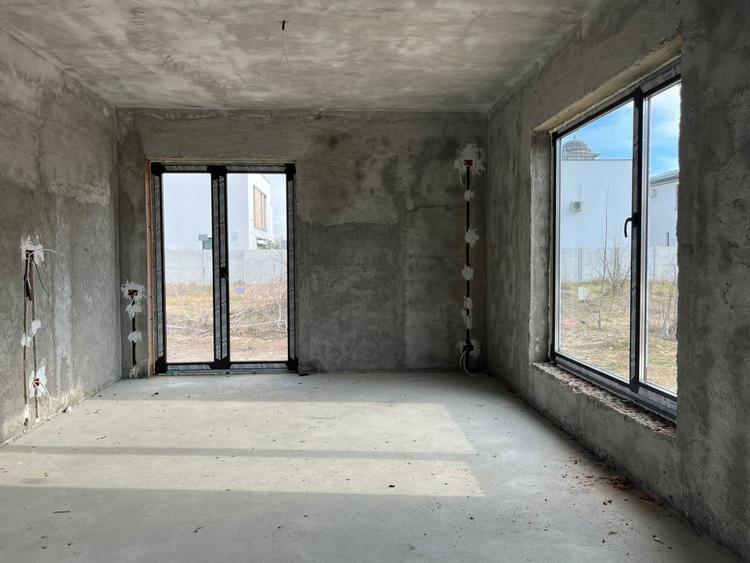 De vanzare vila individuala 5 camere zona noua Tunari - 15