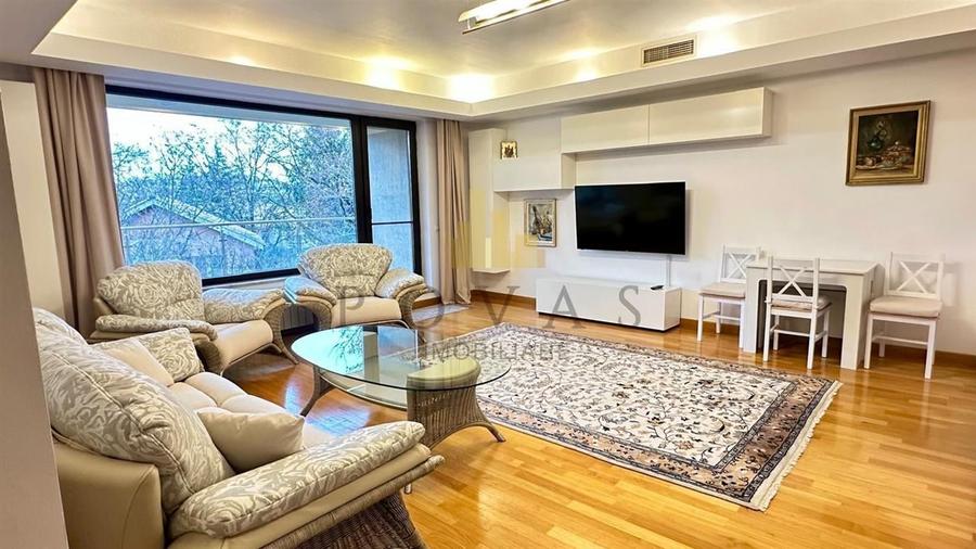 Inchiriere Apartament 3 Camere Nordului Cartierul Francez Aviatiei - 11