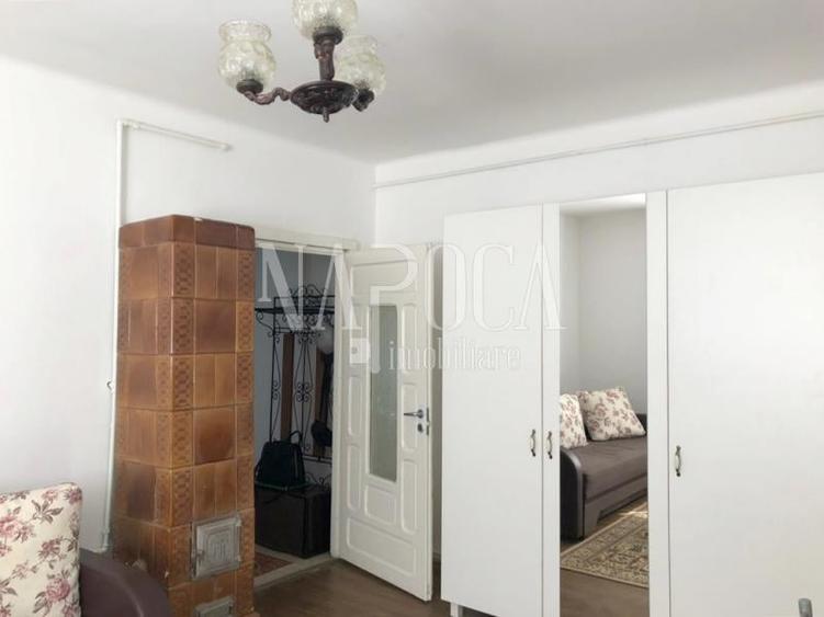 Apartament 2 camere de vanzare in Centru, Cluj Napoca - 1