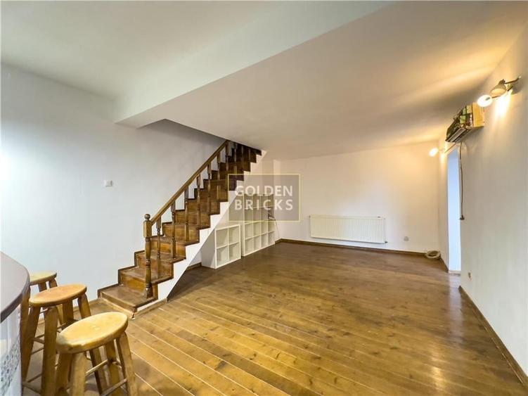 Domenii | Ion mihalache |  Vila Individuala | Parcare 4 masini - 6