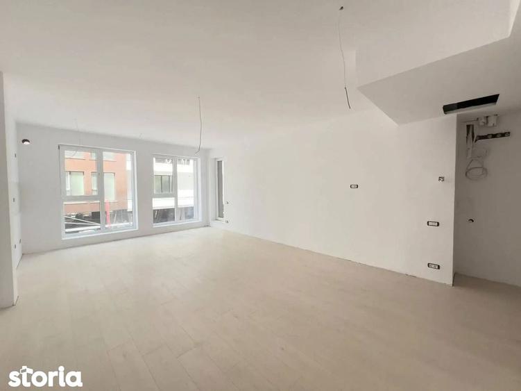 Garsoniera Premium Pipera Rond OMV | 44.8 mp | Mutare Mai-Iunie 2026 - 7