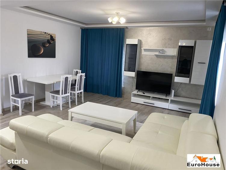 Apartament cu 3 camere de inchiriat in Alba Iulia - 6