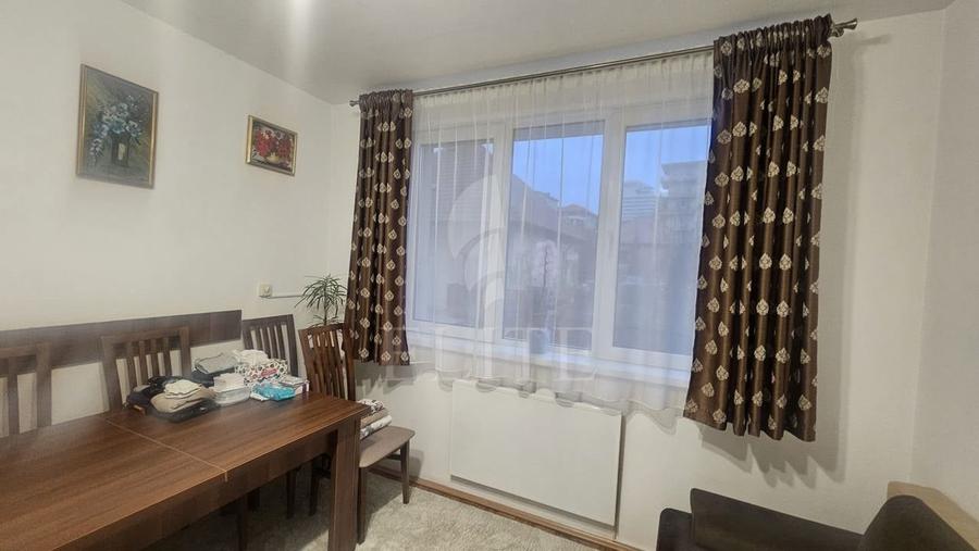 Apartament 3 camere în zona PIATA 14 IULIE - 14