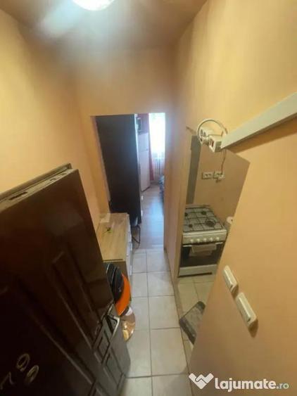 Camera de camin, de vanzare, 13,64 mp, zona Valea Rosie - 6