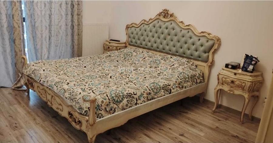 Garsoniera Plaza Residence Lujerului