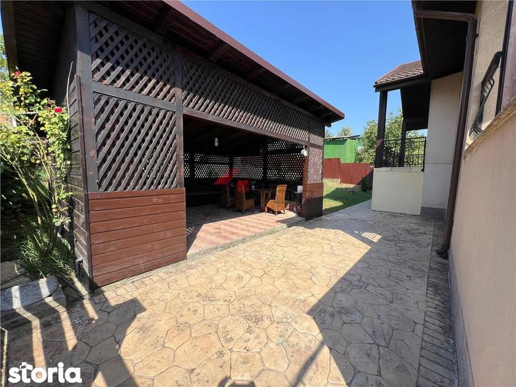 Vila Exclusivista - Visan - Profi - 7