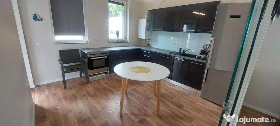 De vanzare casa premium tip duplex, vedere spre Lacul B... - 7