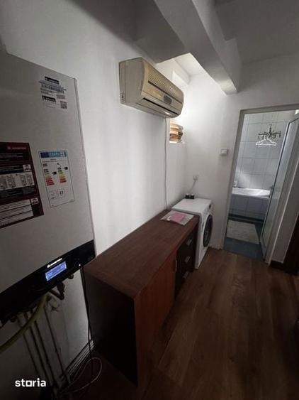 Inchiriez apartament 3 camere, decomandat, 70 mp zona Pia?a Garii - 5