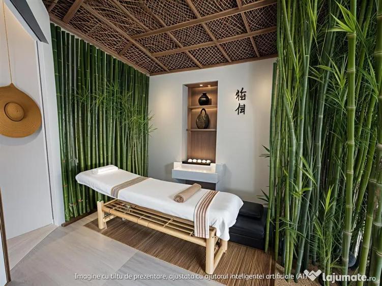 Spatiu comercial de / Salon masaj /de infrumusetare in Mili - 9