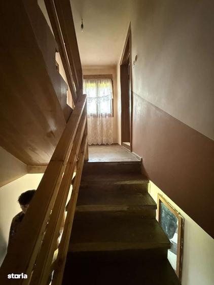 Vand casa cu teren - 4