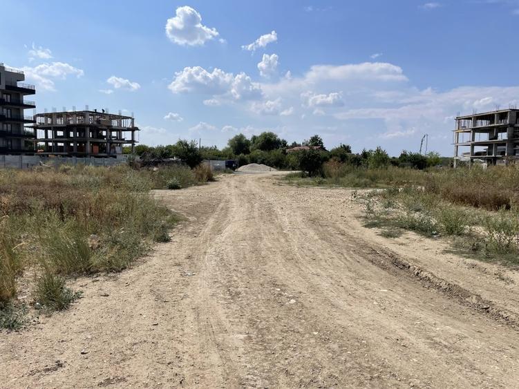 Vand teren 760mp str M17 deschidere 25 - 4