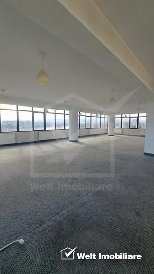 Spatiu de birou de inchiriat in zona Oasului - 2