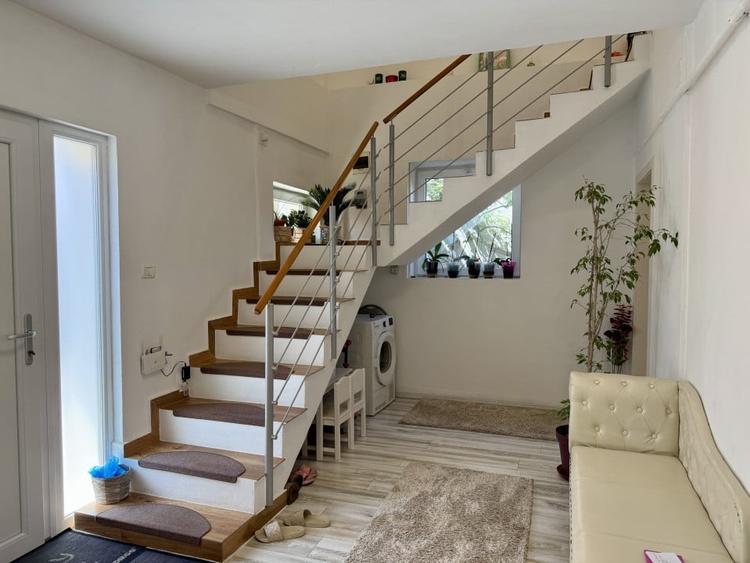 Casa individuala, 5 camere, P+M, 102mp utili, zona  Steaua Shopping City - 3