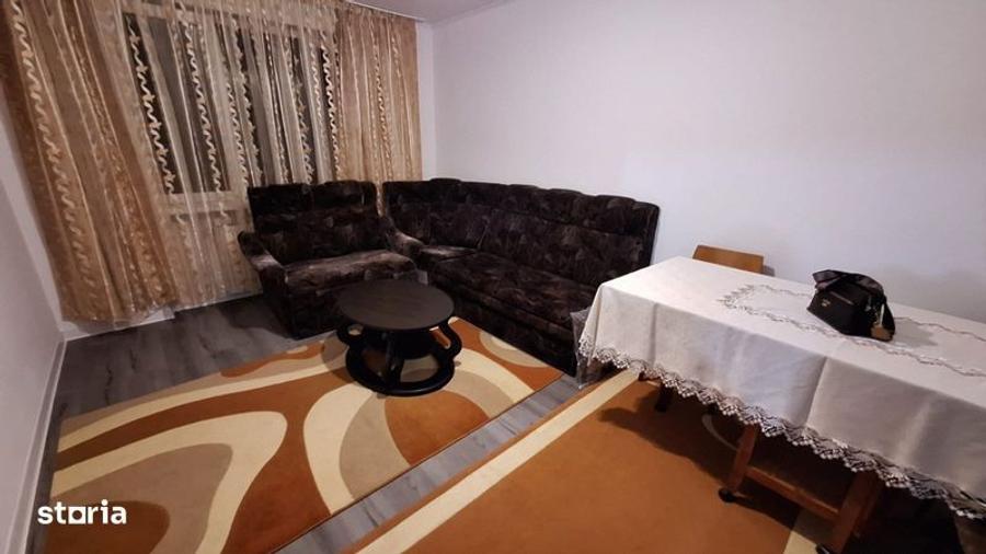 Apartament Dorohoi recent renovat - 8