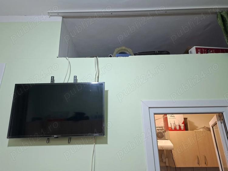 Garsoniera zona Aviatori - 3