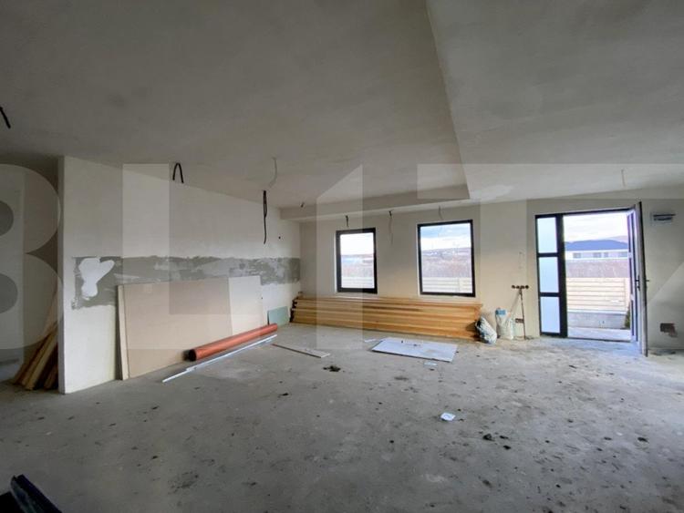 Casa individuala cu design modern JUCU KM 17, 125mp utili, 520mp teren! - 6