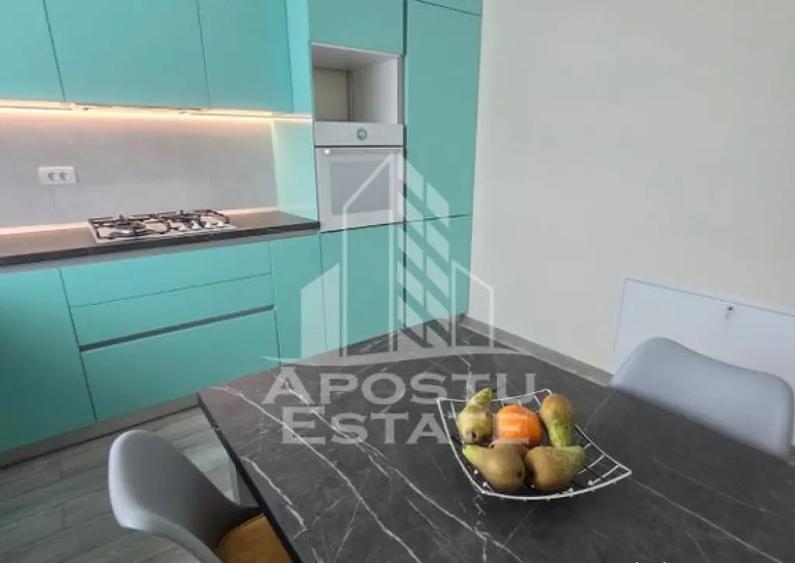 Duplex cu 4 camere, 2 bai, in Dumbravita - 1