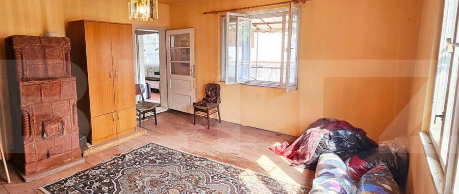 Casa de vanzare in Sf. Gheorghe zona semicentrala - 7