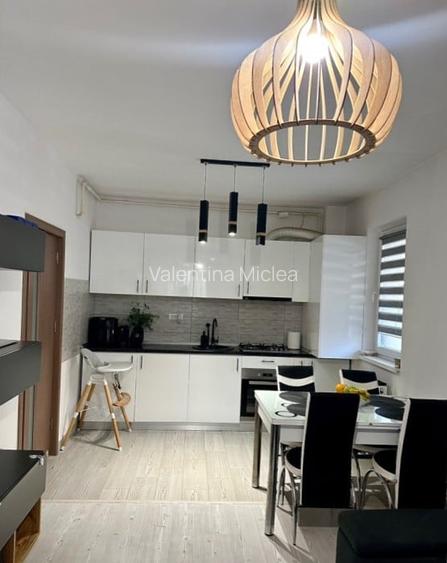 Apartament 3 camere modern-Mutare imediata-loc parcare-Comision 0% Apartament 3 camere modern-Mutare imediata-loc parcare-Comision 0%