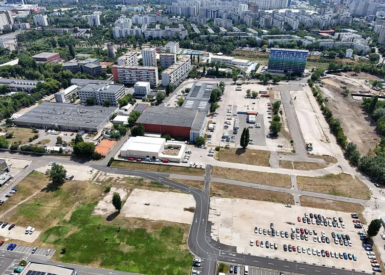 Sema Parc - comision 0%, reprezentam proprietarul! - 5