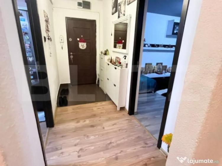 Apartament 3 camere, 67 mp, zona Micro 11 - 2