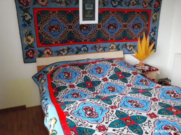 Vila 7 camere, 200 mp, zona Maneciu Pamanteni - 3