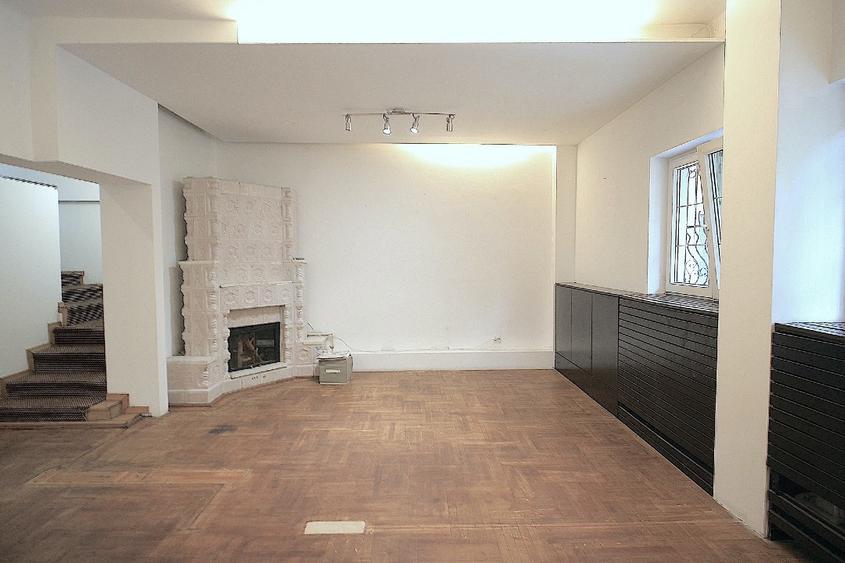 Vila de lângă parc – Cotroceni - 6