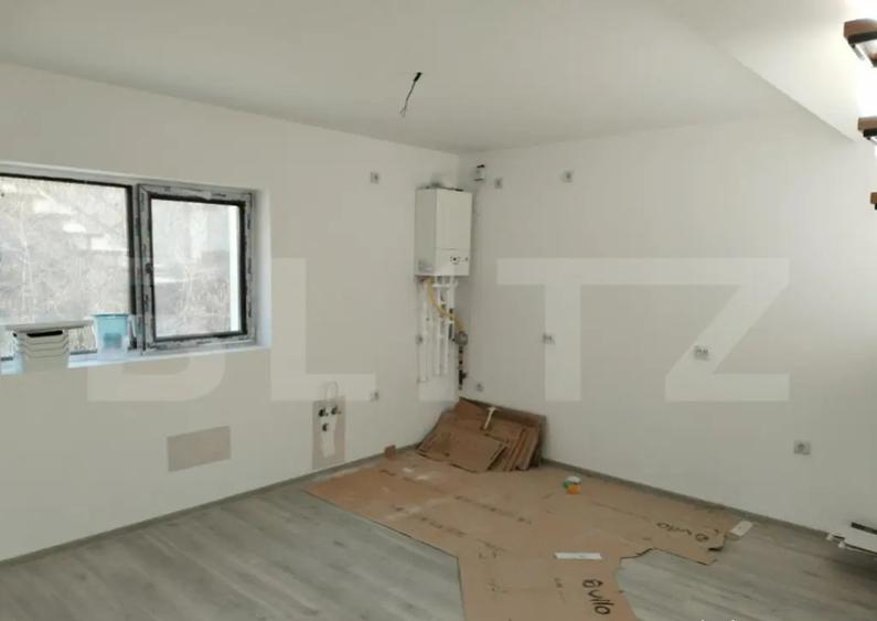 Casa/Vila deosebita 167mp, 600mp teren Targoviste - 7