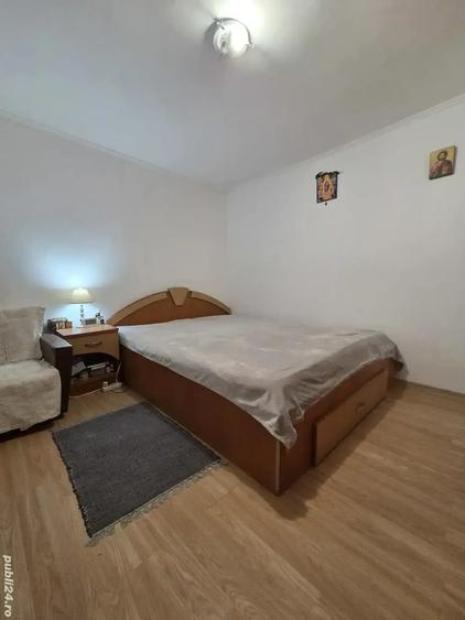 Casa si teren, situat in Sat Crucea de Piatra, comuna Calugareni, jud. Giurgiu, la 30 km de Bucurest - 2