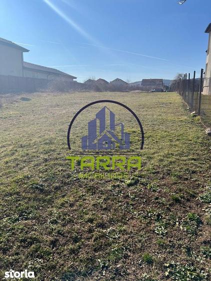 Teren intravilan de vanzare in Alba Iulia zona Cetate - 1