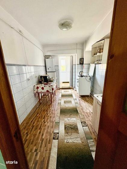 Apartament 3 camere, decomandat, 2 bai, oras Targu Frumos, jud Iasi - 5