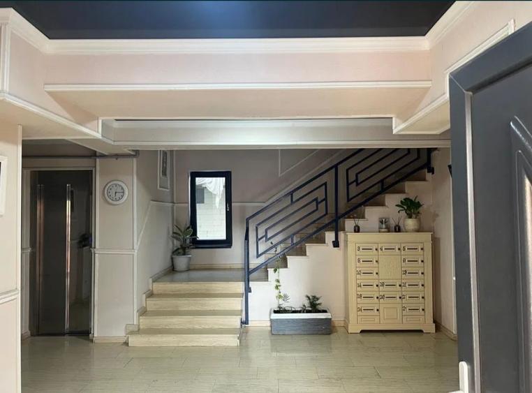 Apartament 3 camere - 3