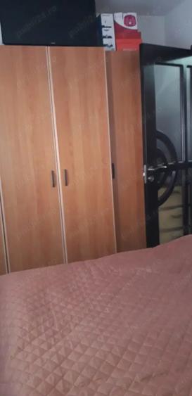 Vand sau schimb cu casa la tara apartament 3 camere, Huedin - 2