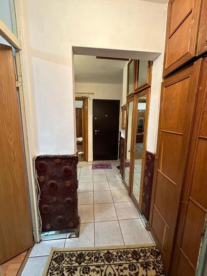 Proprietar inchiriez apartament 2 camere mobilat/utilat | Disponibil imediat - 4