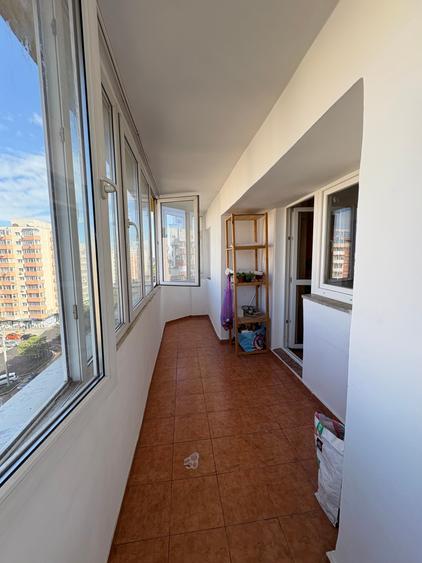 Calea Moșilor - Vodafone - bloc 1983 - 7