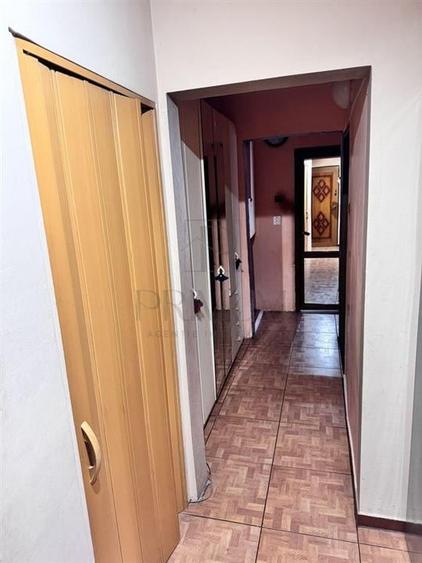 LIPOVEI - 3 cam - decomandat - centrala proprie - clima -  ETAJ 3 - 3