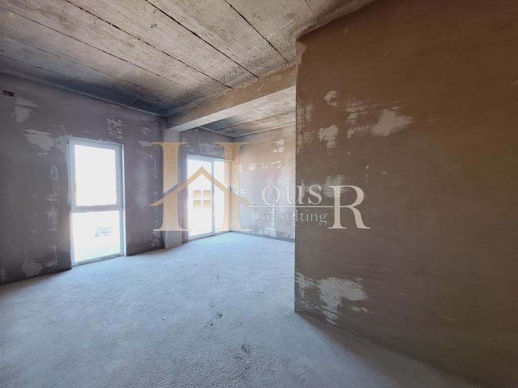 PENTHOUSE APROAPE DE ORAS. TERASA DE 50 MP. 3 BAI. - 7