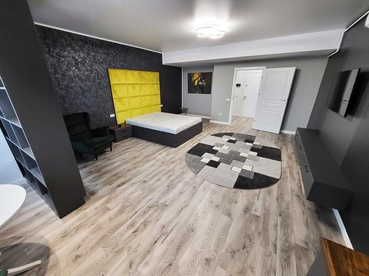 Apartament 1cam Str. Basarabiei, BL. Central Park - PREMIUM - 9