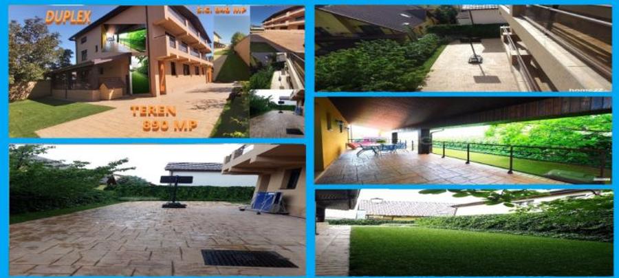 Proprietar Inchiriez Vila Pipera Comision 0% - 2