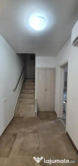 Casa duplex 5 cam | M. Bravu B.Bucov | Mobilata | Parc - 4