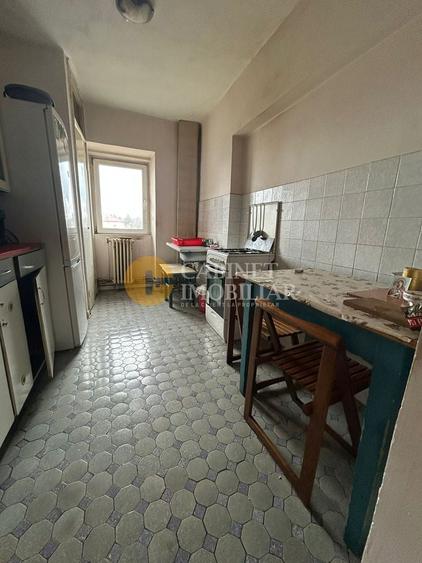 3 Camere | Independenței - Bloc pe Cadre - 10