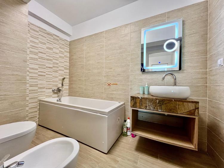 Apartament 2 camere Copou Garden - 13