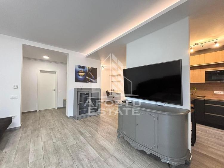 Apartament cu 3 camere de inchiriat, Dumbravita, Timisoara - 1