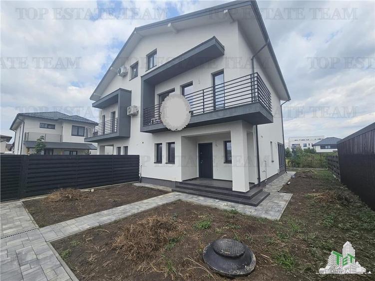 Vila spatioasa 6 camere langa STB in Prel. Ghencea-Bragadiru - 1