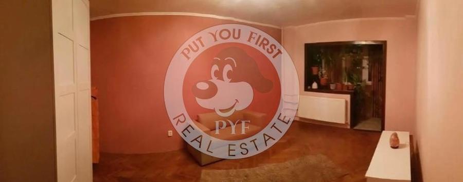 Piata Sudului | Apartament 2 camere | 55mp | Decomandat | B12458 - 4