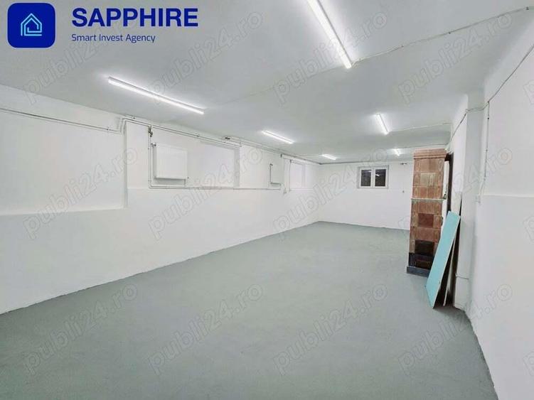 Spa?iu de birouri Str. Matei Voievod, loc parcare, 10 minute centru - 6