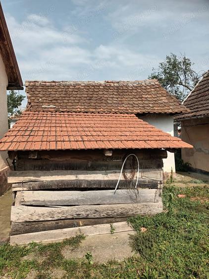 Casa de vanzare Tarnova jud arad - 7