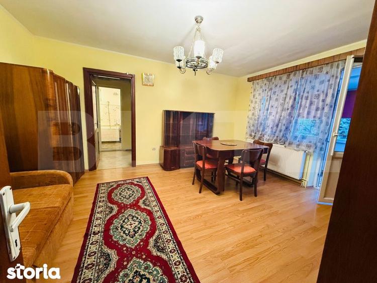 Apartament 2 camere, 48 mp, Sacele - 12